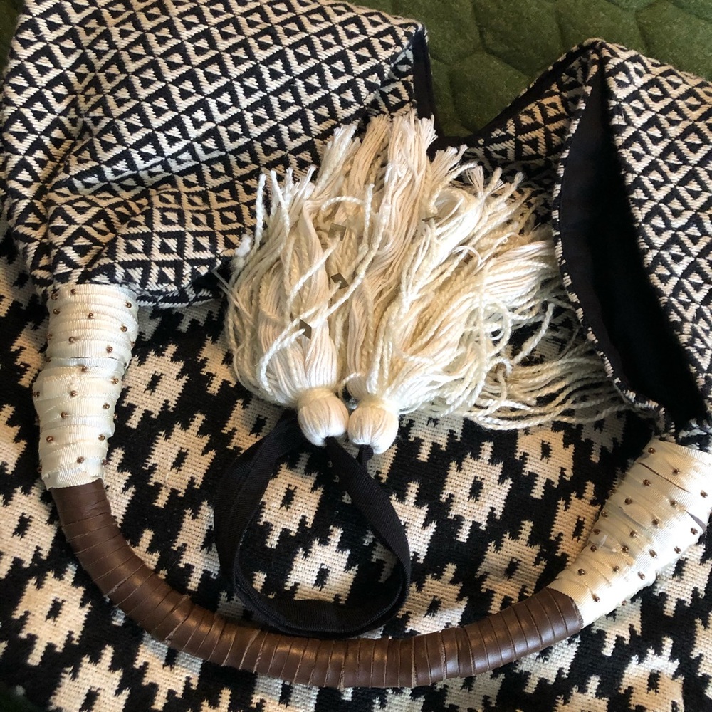 Jasper & Jeera handbag